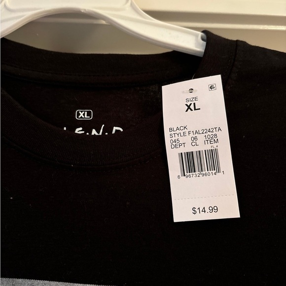 NWT Friends PIVOT shirt - Picture 2 of 3